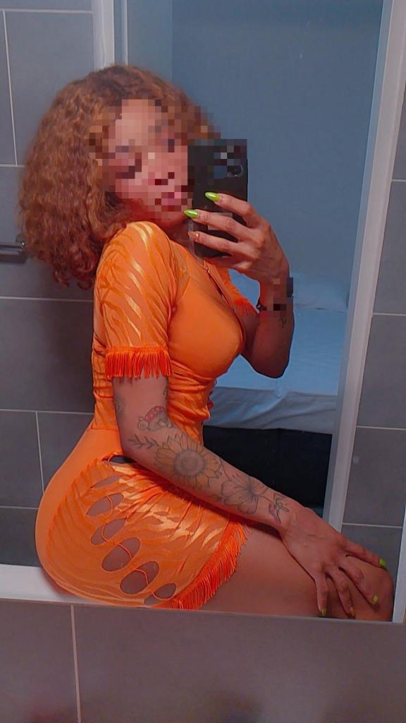 Chica busca chico en Málaga: 