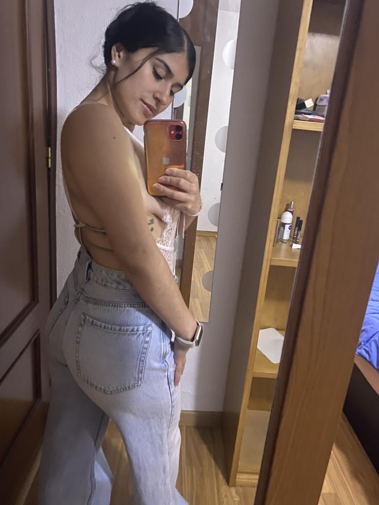 Chica busca chico en Córdoba: 