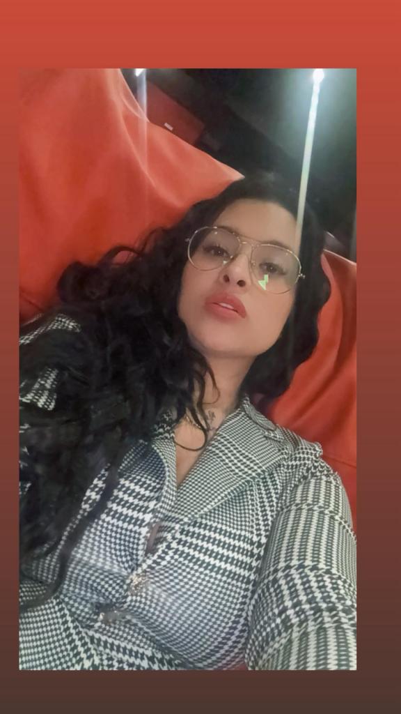 Chica busca chico en Madrid: 