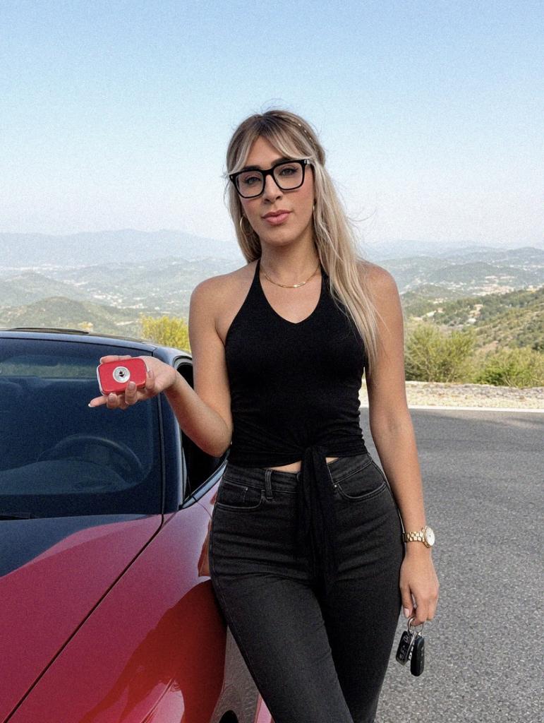 Travesti en Asturias: 