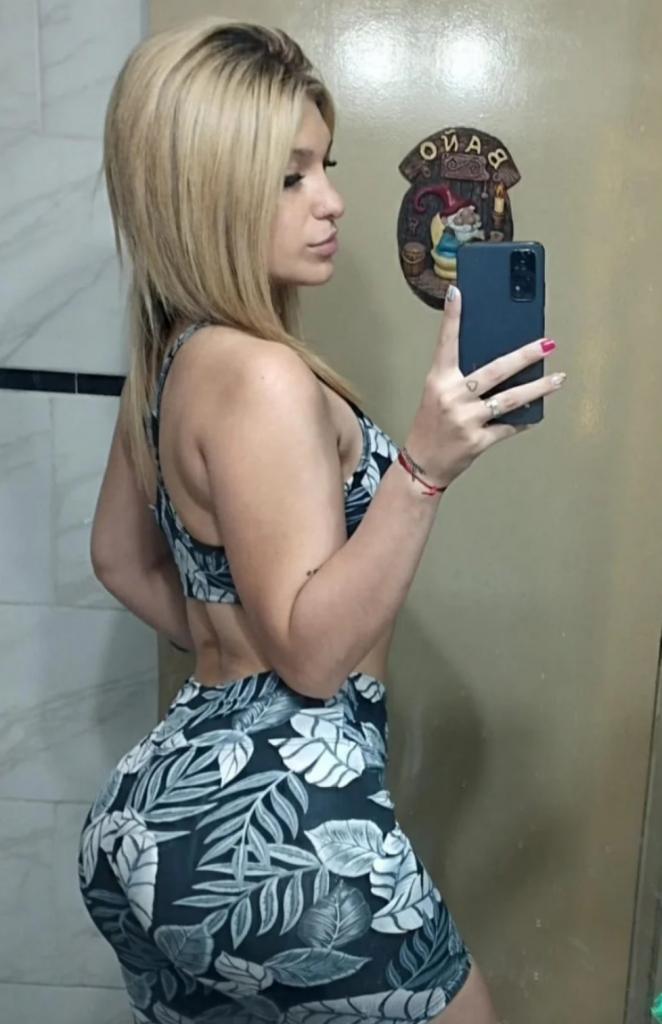 666352294: Chica busca chico en Jaén