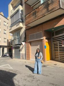 602702636: Chica busca chico en Las Palmas