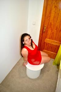 603325502: Chica busca chico en Madrid