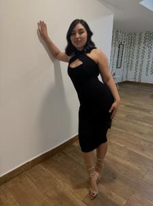 613512977: Chica busca chico en Madrid