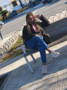 643701256: Chica busca chico en Murcia