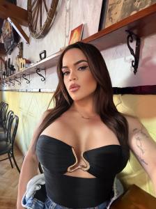 634605028: Transexual en Málaga