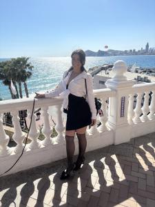 632758741: Chica busca chico en Alicante