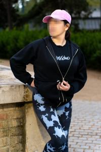 602802283: Chica busca chico en Madrid