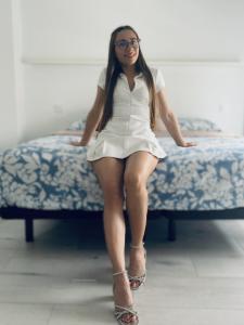 604818694: Virtual en Madrid