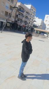 617297243: Chico busca chica en Almería