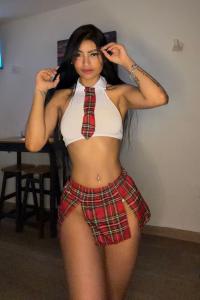 604262635: Chica busca chico en Málaga