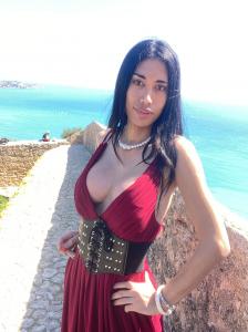 634301586: Travesti en Alicante