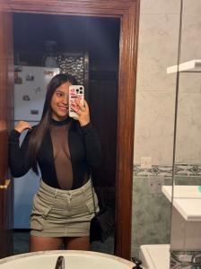 666239522: Chica busca chico en Murcia