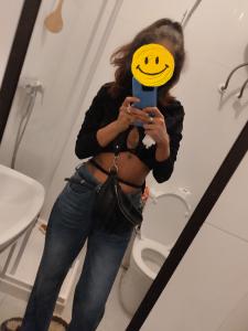 643145826: Chica busca chico en Murcia