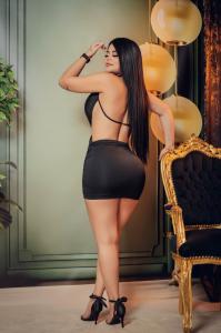 637020777: Chica busca chico en Madrid