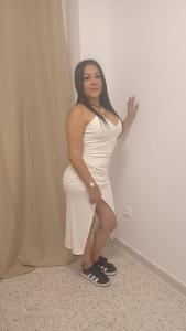 622064807: Chica busca chico en Málaga