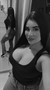 602709327: Chica busca chico en Las Palmas