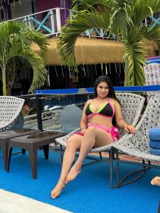 602709327: Chica busca chico en Las Palmas