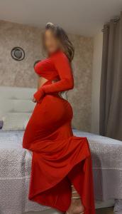 610526587: Chica busca chico en Madrid