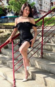 673507381: Travesti en Madrid