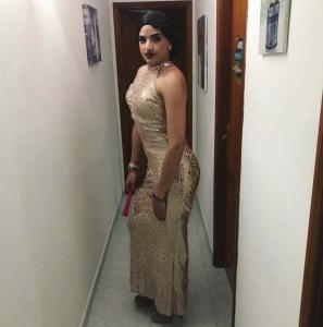 614507710: Transexual en Tenerife