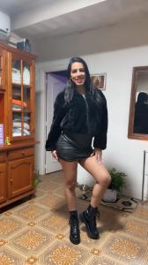 697304211: Travesti en Valencia