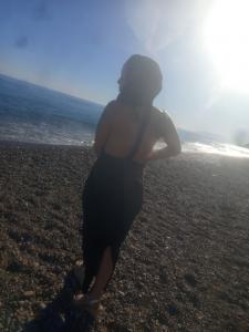 634317794: Chica busca chico en Málaga