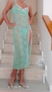 657603495: Chica busca chico en Alicante