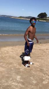 613871164: Chica busca chico en Madrid