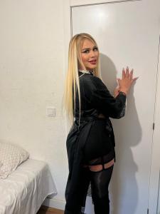 674232281: Transexual en Valencia