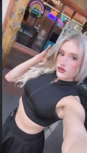607140703: Travesti en Sevilla