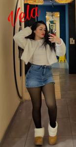 602635683: Chica busca chico en Alicante