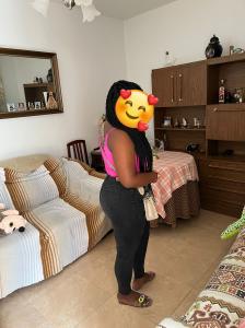 643070785: Chica busca chico en Ciudad Real