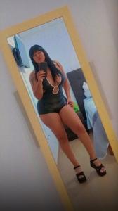 677376005: Chica busca chico en Madrid