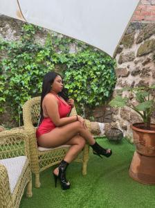 604109938: Chica busca chico en Málaga