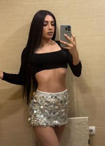 607661287: Transexual en Málaga