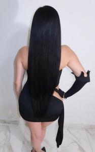 613225644: Chica busca chico en Madrid