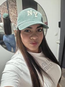 642083014: Chica busca chico en Huelva