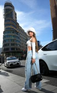 641744297: Travesti en Madrid