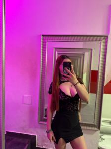 603185415: Chica busca chico en Murcia