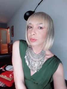 644546003: Travesti en Navarra