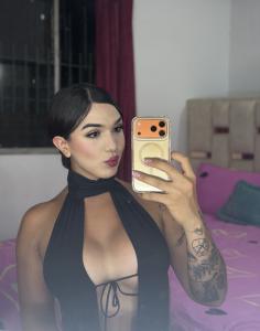 622248054: Transexual en La Coruña