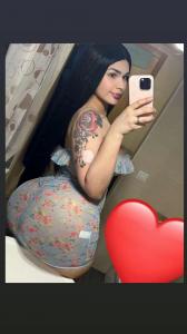 602399986: Travesti en Sevilla