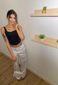 600985793: Chica busca chico en Sevilla