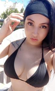 662235768: Chica busca chico en Málaga