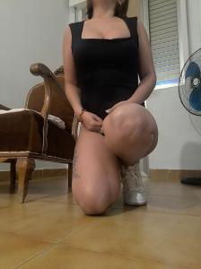 642125918: Chica busca chico en Cáceres