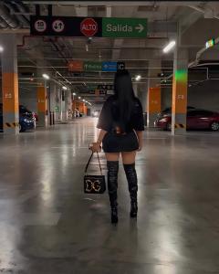 642683438: Chica busca chico en Madrid