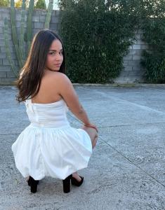 603436985: Chica busca chico en Málaga