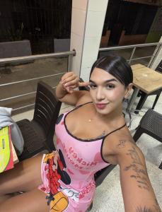 622248054: Transexual en La Coruña