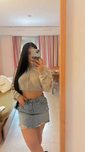 602508355: Chica busca chico en Alicante